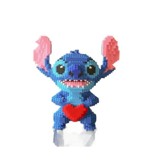 Stitch
